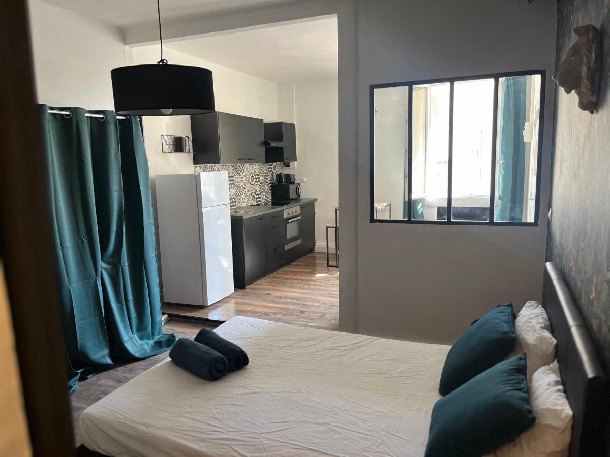 Le Nimois Apartment Nîmes Exterior photo
